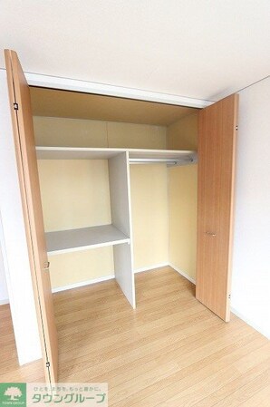 ミルフォードの物件内観写真